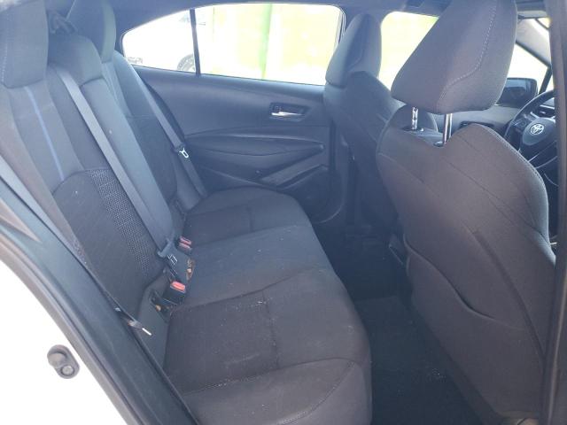 Aukcja sprzedaży 2020 Toyota Corolla, vin: 5YFS4RCE6LP051540, numer aukcji: 53998774