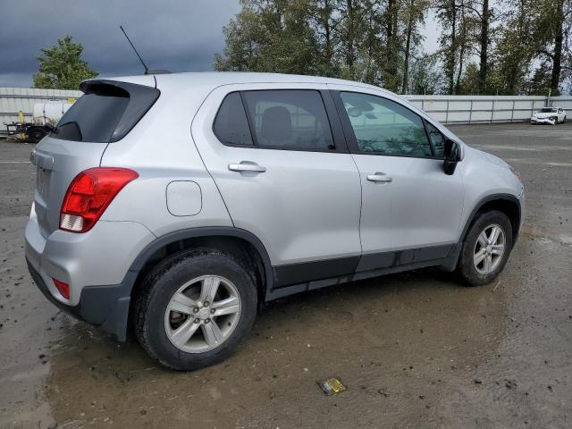 Продажа на аукционе авто 2020 Chevrolet Trax Ls, vin: 3GNCJNSB7LL122567, номер лота: 57771334