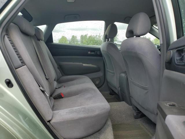 2008 Toyota Prius მანქანა იყიდება აუქციონზე, vin: JTDKB20U483390287, აუქციონის ნომერი: 56825724