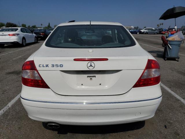 59465754 :رقم المزاد ، WDBTJ56H46F196811 vin ، 2006 Mercedes-benz Clk 350 مزاد بيع