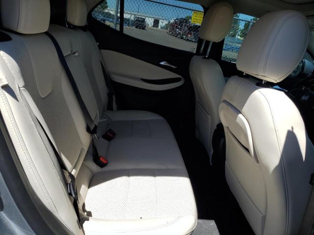 Продаж на аукціоні авто 2023 Buick Encore Gx, vin: KL4MMFSL7PB022490, номер лоту: 57673744