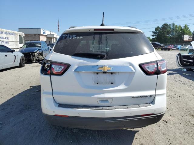 Продажа на аукционе авто 2016 Chevrolet Traverse, vin: 1GNKRHKD6GJ237231, номер лота: 59941394