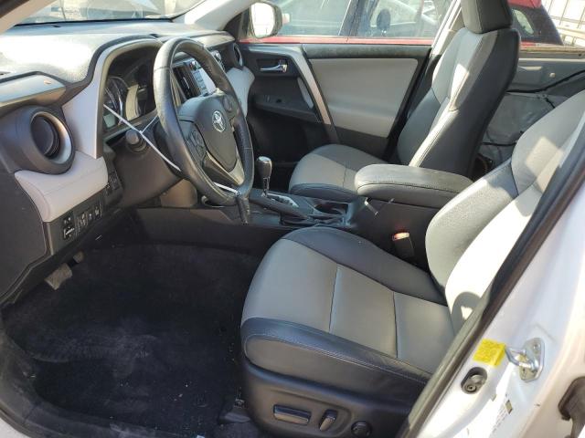 Продаж на аукціоні авто 2015 Toyota Rav4 Limited, vin: 2T3DFREV9FW345928, номер лоту: 58685684