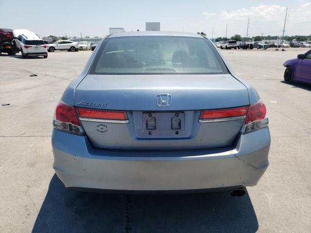 Продаж на аукціоні авто 2012 Honda Accord Lx, vin: 1HGCP2F39CA123981, номер лоту: 59244384