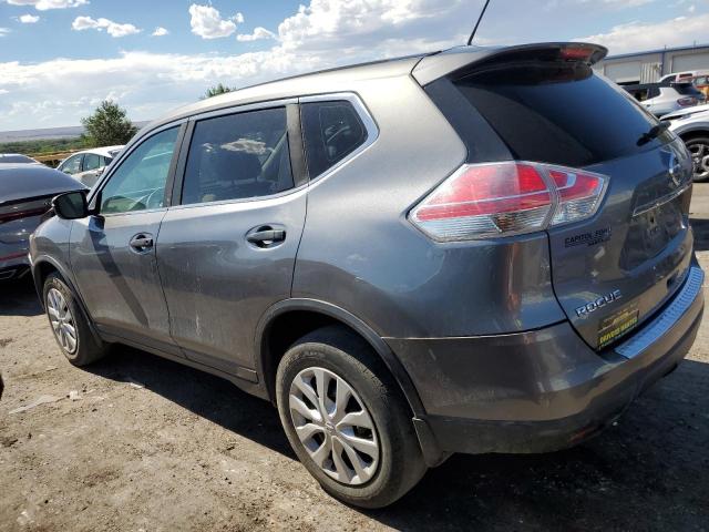 Продаж на аукціоні авто 2016 Nissan Rogue, vin: JN8AT2MVXGW139223, номер лоту: 60050244