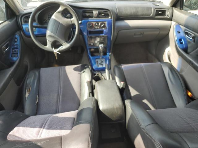 Продаж на аукціоні авто 2005 Subaru Baja Sport, vin: 4S4BT62C657105579, номер лоту: 57893824