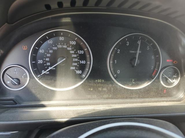 Aukcja sprzedaży 2012 Bmw 528 I, vin: WBAXG5C53CDX03536, numer aukcji: 59229694