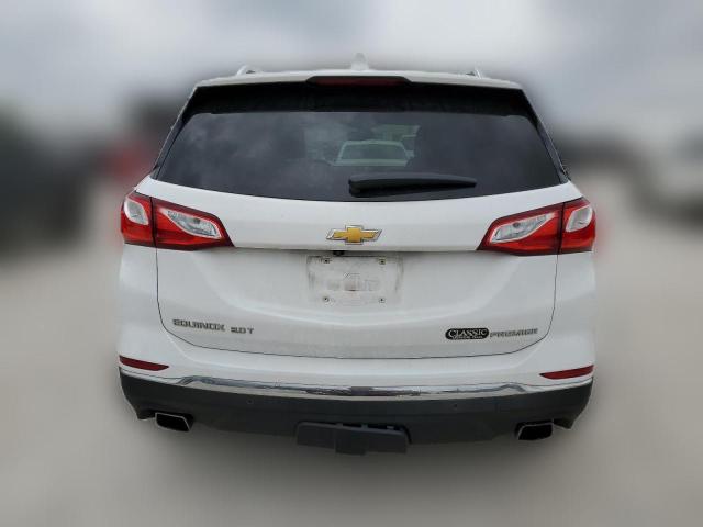 2020 Chevrolet Equinox Pr მანქანა იყიდება აუქციონზე, vin: 2GNAXPEX0L6236424, აუქციონის ნომერი: 59034594