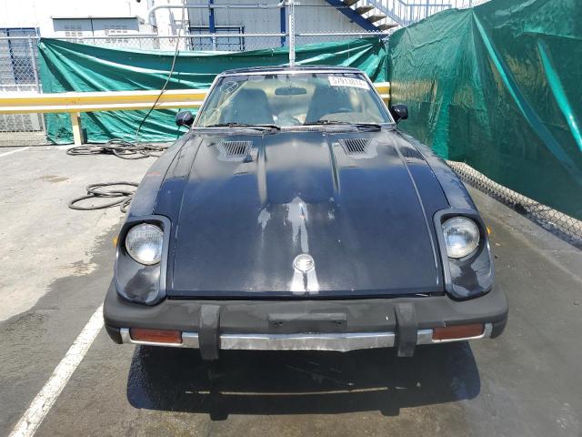 Продажа на аукционе авто 1981 Datsun 280zx, vin: JN1HZ04S8BX265704, номер лота: 57913814