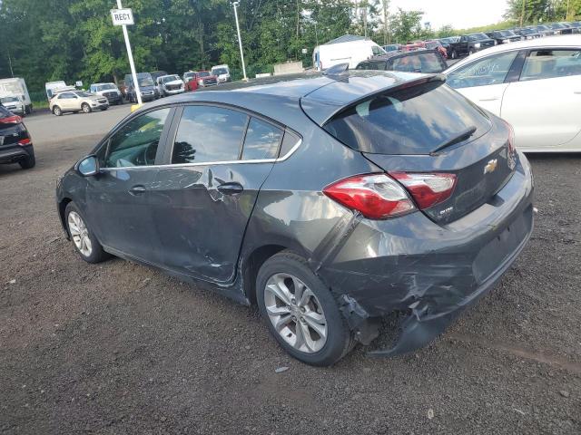 59090744 :رقم المزاد ، 3G1BE6SM5KS542700 vin ، 2019 Chevrolet Cruze Lt مزاد بيع
