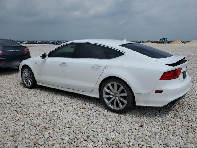 Aukcja sprzedaży 2014 Audi A7 Prestige, vin: WAU2GAFC1EN146328, numer aukcji: 57360184