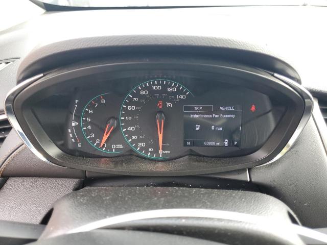 Продажа на аукционе авто 2020 Chevrolet Trax Ls, vin: 3GNCJNSB7LL122567, номер лота: 57771334