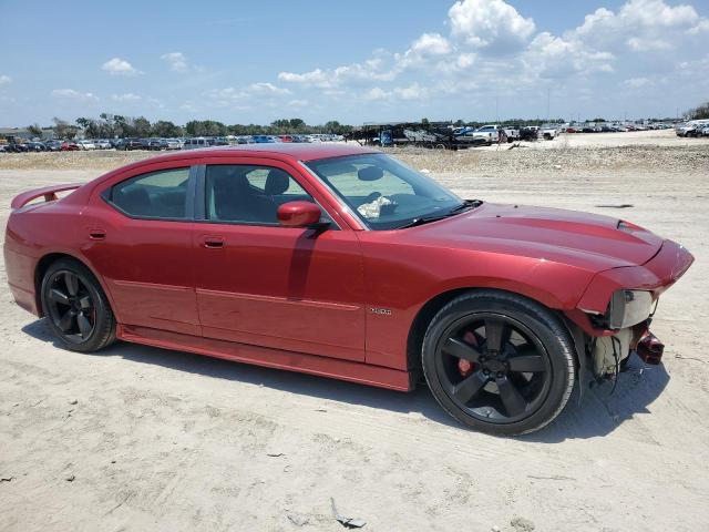2006 Dodge Charger Srt-8 მანქანა იყიდება აუქციონზე, vin: 2B3LA73W86H338108, აუქციონის ნომერი: 58089824