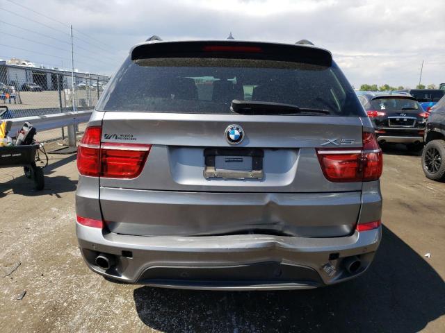 60389574 :رقم المزاد ، 5UXZV4C59BL411159 vin ، 2011 Bmw X5 Xdrive3 مزاد بيع