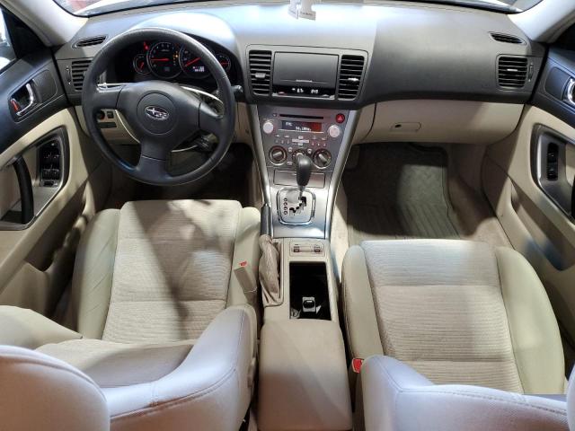 Aukcja sprzedaży 2007 Subaru Outback Outback 2.5i, vin: 4S4BP61C777329288, numer aukcji: 58404984