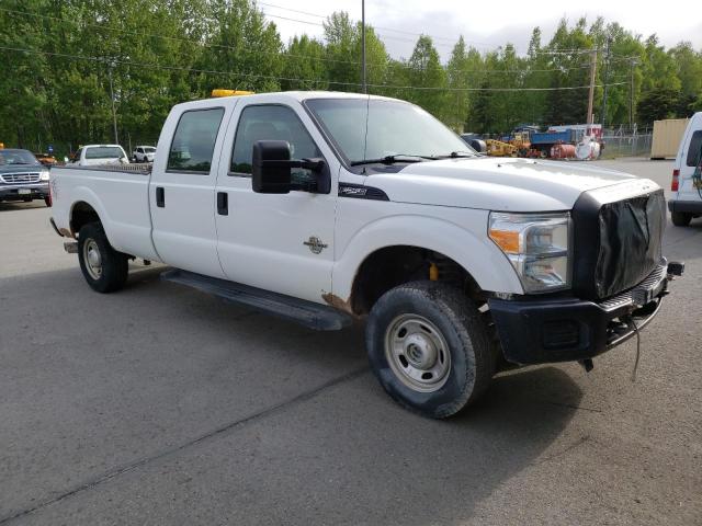 Продаж на аукціоні авто 2012 Ford F250 Super Duty, vin: 1FT7W2BTXCEA50945, номер лоту: 57474544