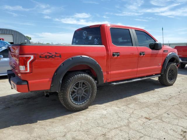 58138284 :رقم المزاد ، 1FTEW1EP6GKF89411 vin ، 2016 Ford F150 مزاد بيع
