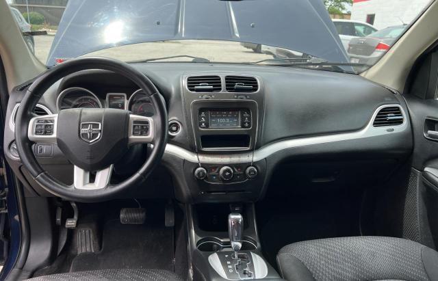 Продажа на аукционе авто 2018 Dodge Journey Se, vin: 3C4PDCAB1JT495835, номер лота: 57718954