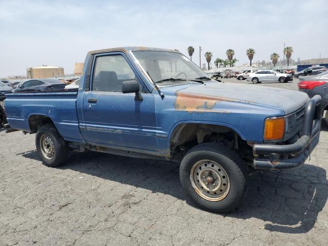 Продажа на аукционе авто 1987 Toyota Pickup 1/2 Ton Rn50, vin: JT4RN50R2H5108879, номер лота: 57163304