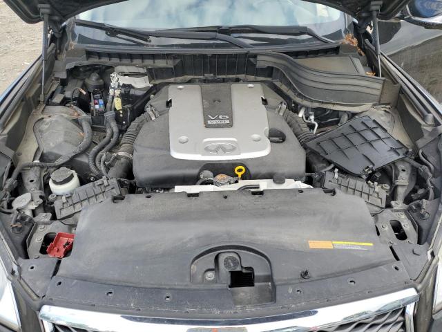 Aukcja sprzedaży 2017 Infiniti Qx50, vin: JN1BJ0RR2HM412080, numer aukcji: 57952594