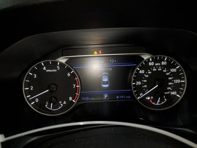 Aukcja sprzedaży 2024 Nissan Altima Sv, vin: 1N4BL4DV5RN349156, numer aukcji: 58403944