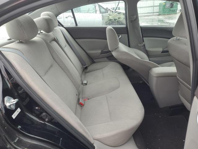 2012 Honda Civic Ex მანქანა იყიდება აუქციონზე, vin: 2HGFB2F84CH311719, აუქციონის ნომერი: 57700554