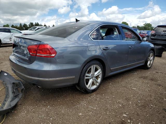 56410774 :رقم المزاد ، 1VWCM7A32DC120564 vin ، 2013 Volkswagen Passat Sel مزاد بيع