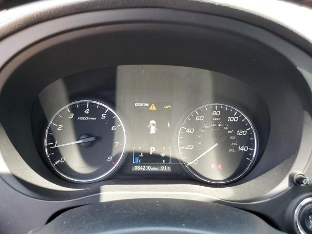 Auction sale of the 2020 Mitsubishi Outlander, vin: JA4AZ3A39LZ017782, lot number: 58415594