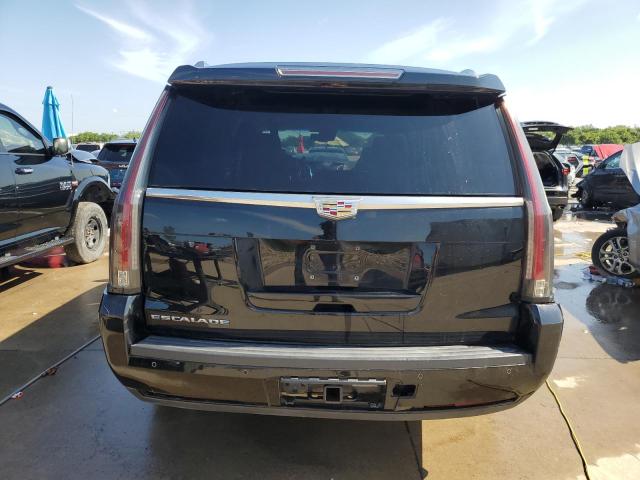 Продажа на аукционе авто 2015 Cadillac Escalade E, vin: 1GYS4TKJ3FR542504, номер лота: 59088764