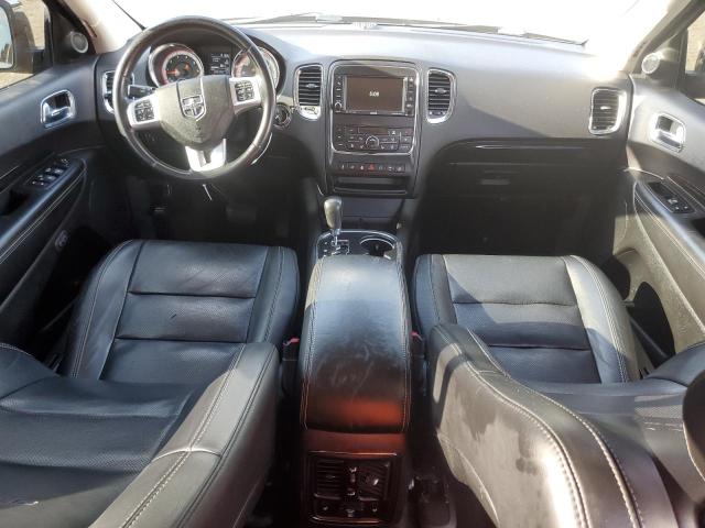 2011 Dodge Durango Citadel მანქანა იყიდება აუქციონზე, vin: 1D4SE5GT2BC632736, აუქციონის ნომერი: 59091694