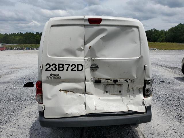 2020 Nissan Nv200 მანქანა იყიდება აუქციონზე, vin: 3N6CM0KN0LK696833, აუქციონის ნომერი: 59320954