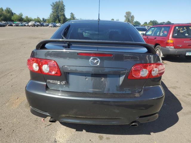 57933304 :رقم المزاد ، 1YVHP84C755M22515 vin ، 2005 Mazda 6 I مزاد بيع