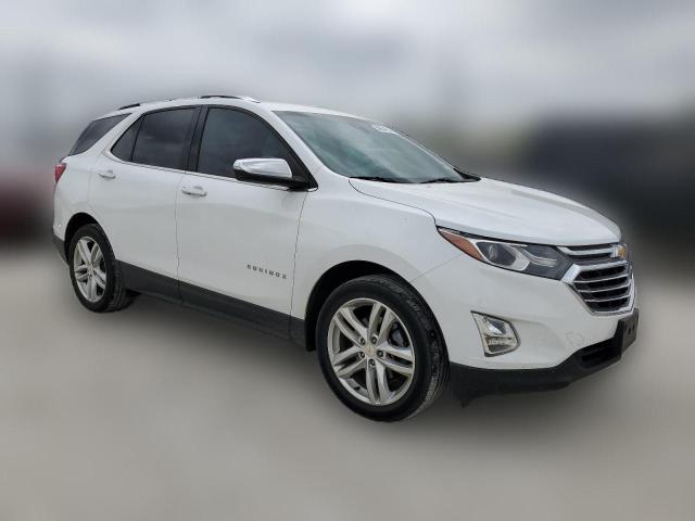 2020 Chevrolet Equinox Pr მანქანა იყიდება აუქციონზე, vin: 2GNAXPEX0L6236424, აუქციონის ნომერი: 59034594