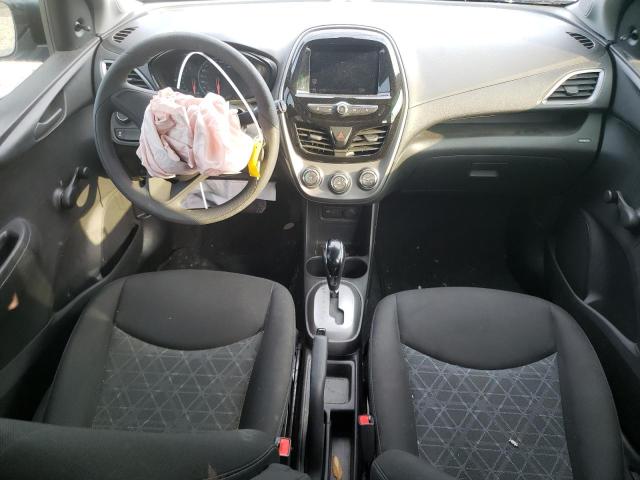 Aukcja sprzedaży 2021 Chevrolet Spark Ls, vin: KL8CB6SA3MC221590, numer aukcji: 58689764