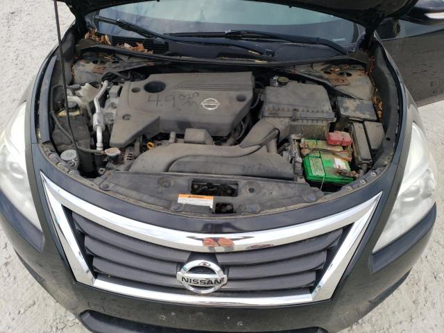 Продажа на аукционе авто 2013 Nissan Altima 2.5, vin: 1N4AL3AP6DC154473, номер лота: 59376434