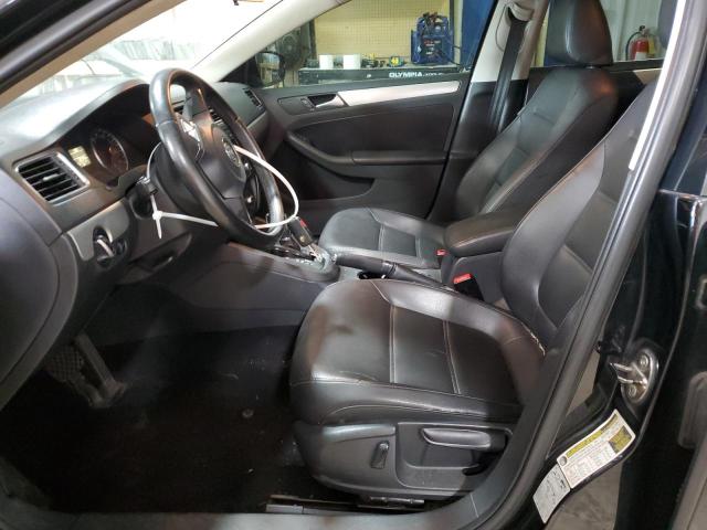Aukcja sprzedaży 2013 Volkswagen Jetta Se, vin: 3VWDP7AJ1DM397070, numer aukcji: 58411554
