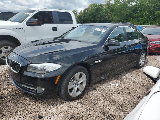 Aukcja sprzedaży 2012 Bmw 528 I, vin: WBAXG5C53CDX03536, numer aukcji: 59229694