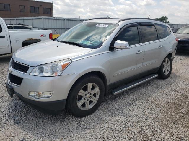 Продаж на аукціоні авто 2012 Chevrolet Traverse Lt, vin: 1GNKRJED2CJ250264, номер лоту: 57455694