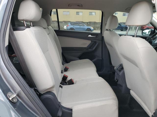 Aukcja sprzedaży 2019 Volkswagen Tiguan, vin: 3VV1B7AXXKM109893, numer aukcji: 56849074