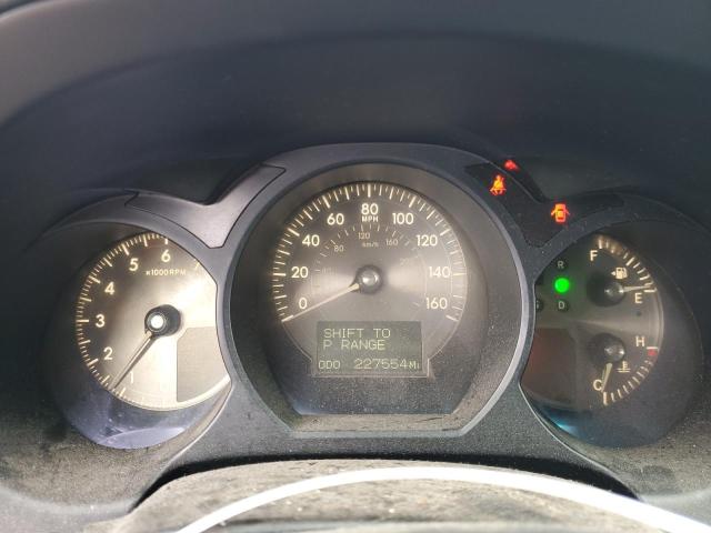 Продажа на аукционе авто 2006 Lexus Gs, vin: JTHBH96S765006158, номер лота: 57424774