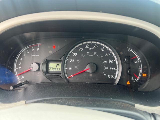 58780354 :رقم المزاد ، 5TDKK3DC2CS179846 vin ، 2012 Toyota Sienna Le مزاد بيع