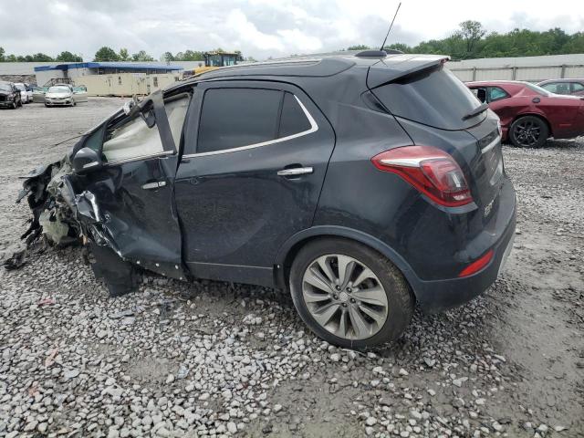 Продажа на аукционе авто 2018 Buick Encore Pre, vin: 1KL4CJASB7JB58633, номер лота: 89342735