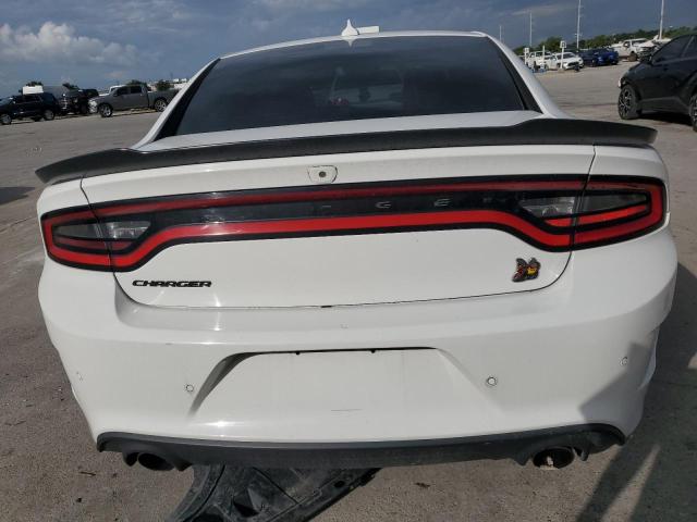Aukcja sprzedaży 2019 Dodge Charger Sc, vin: 2C3CDXGJ7KH507960, numer aukcji: 61031354