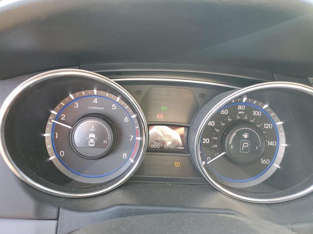 57779854 :رقم المزاد ، 5NPEB4AC6DH794625 vin ، 2013 Hyundai Sonata Gls مزاد بيع