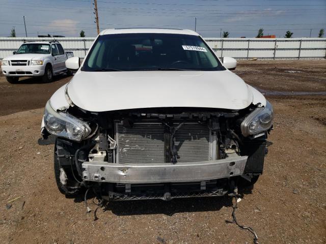Aukcja sprzedaży 2013 Infiniti Jx35, vin: 5N1AL0MM4DC321306, numer aukcji: 57519944