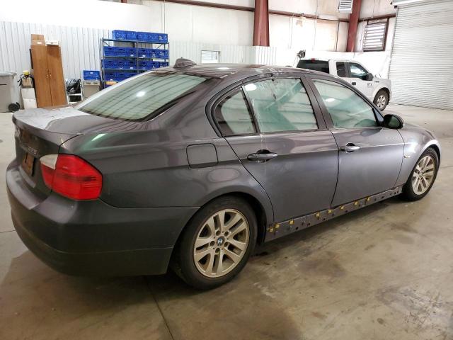 Продажа на аукционе авто 2007 Bmw 328 I, vin: WBAVA33567PV67534, номер лота: 58032694