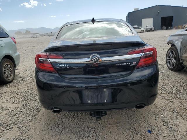 2015 Buick Regal Premium მანქანა იყიდება აუქციონზე, vin: 2G4GP5EX5F9292042, აუქციონის ნომერი: 59183394