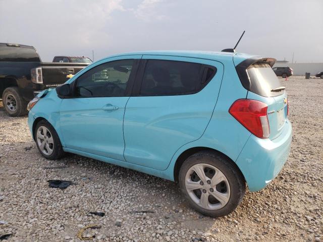 Aukcja sprzedaży 2021 Chevrolet Spark Ls, vin: KL8CB6SA3MC221590, numer aukcji: 58689764