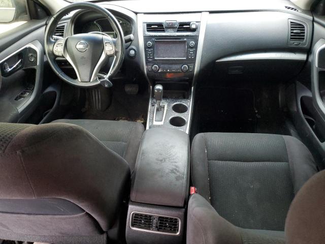Продажа на аукционе авто 2014 Nissan Altima 2.5, vin: 1N4AL3AP0EC272889, номер лота: 57362064