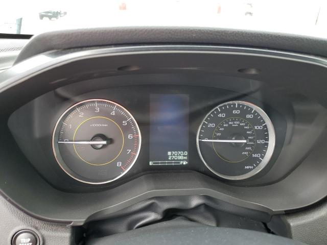 2023 Subaru Crosstrek მანქანა იყიდება აუქციონზე, vin: JF2GTHSCXPH223879, აუქციონის ნომერი: 60740624